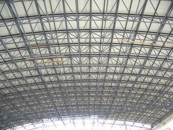 濟寧網架廠家